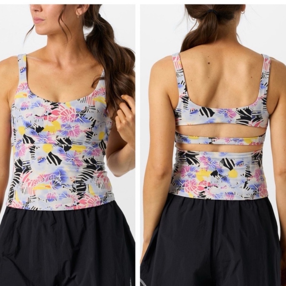 FP Movement tank M